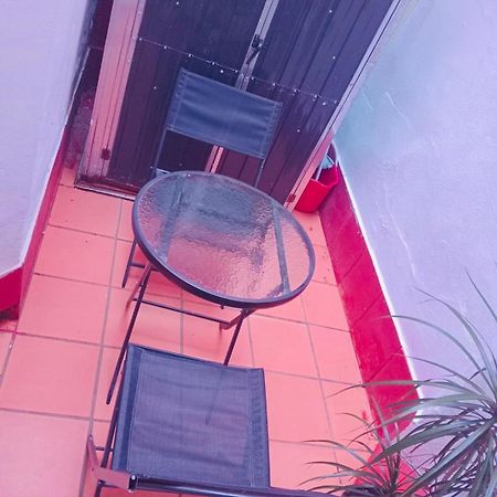 Apartamento Privado En Alameda De Hercules Sevilla Exteriér fotografie
