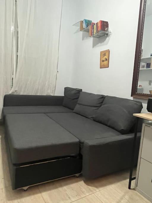 Apartamento Privado En Alameda De Hercules Sevilla Exteriér fotografie