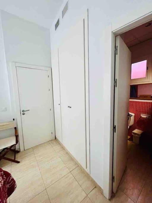 Apartamento Privado En Alameda De Hercules Sevilla Exteriér fotografie
