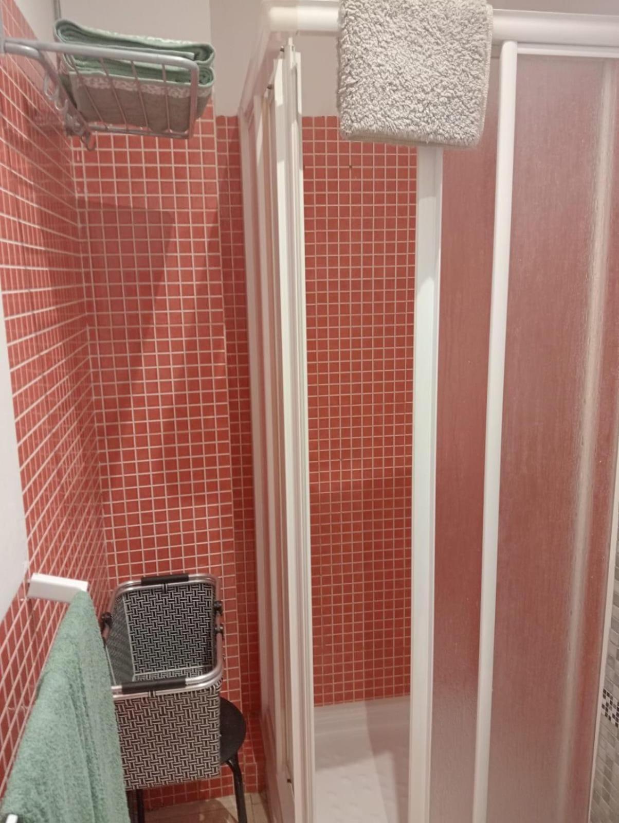 Apartamento Privado En Alameda De Hercules Sevilla Exteriér fotografie
